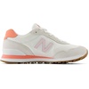 New Balance Women’s 515 V3 Sneaker(Reflection/Rose Sugar/Sunfade Red/White)