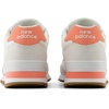 New Balance Women’s 515 V3 Sneaker(Reflection/Rose Sugar/Sunfade Red/White)