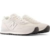 New Balance Women’s 515 V3 Sneaker(Reflection/White/Aluminum Grey)