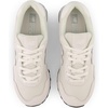New Balance Women’s 515 V3 Sneaker(Reflection/White/Aluminum Grey)