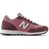 New Balance Women’s 515 V3 Sneaker(Rosewood/Licorice/Filament Pink)