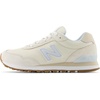 New Balance Women’s 515 V3 Sneaker(Sea Salt/Frosted Glass)