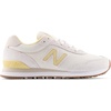New Balance Women’s 515 V3 Sneaker(Sea Salt/Hay)