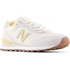 New Balance Women’s 515 V3 Sneaker(Sea Salt/Hay)