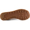 New Balance Women’s 515 V3 Sneaker(Sea Salt/Hay)