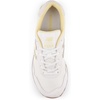 New Balance Women’s 515 V3 Sneaker(Sea Salt/Hay)