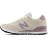 New Balance Women’s 515 V3 Sneaker(Sea Salt/Moonrock)