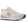 New Balance Women’s 515 V3 Sneaker(Sea Salt/Moonrock)