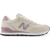New Balance Women’s 515 V3 Sneaker(Sea Salt/Moonrock)