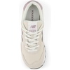 New Balance Women’s 515 V3 Sneaker(Sea Salt/Moonrock)