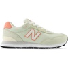 New Balance Women’s 515 V3 Sneaker(Sea Salt/Sea Salt)