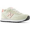 New Balance Women’s 515 V3 Sneaker(Sea Salt/Sea Salt)