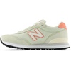 New Balance Women’s 515 V3 Sneaker(Sea Salt/Sea Salt)