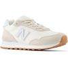 New Balance Women’s 515 V3 Sneaker(Sea Salt/Timberwolf/Ice Blue)