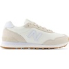 New Balance Women’s 515 V3 Sneaker(Sea Salt/Timberwolf/Ice Blue)