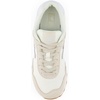 New Balance Women’s 515 V3 Sneaker(Sea Salt/Timberwolf/Ice Blue)