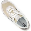 New Balance Women’s 515 V3 Sneaker(Stoneware/Moonrock/Pecan)