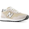 New Balance Women’s 515 V3 Sneaker(Stoneware/Moonrock/Pecan)