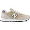 New Balance Women’s 515 V3 Sneaker(Stoneware/Moonrock/Pecan)