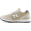 New Balance Women’s 515 V3 Sneaker(Stoneware/Moonrock/Pecan)