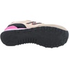 New Balance Women’s 515 V3 Sneaker(Vintage Rose/Vibrant Pink)