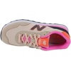 New Balance Women’s 515 V3 Sneaker(Vintage Rose/Vibrant Pink)