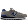 New Balance Women’s 515 V3 Sneaker(White/Blue)