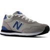 New Balance Women’s 515 V3 Sneaker(White/Blue)