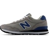 New Balance Women’s 515 V3 Sneaker(White/Blue)