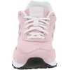 New Balance Women’s 515 V3 Sneaker(White/Pink)