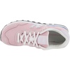 New Balance Women’s 515 V3 Sneaker(White/Pink)