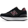 New Balance Women’s 515h V1(Black/Black)