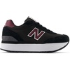 New Balance Women’s 515h V1(Black/Black)