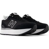 New Balance Women’s 515h V1(Black/Sea Salt)
