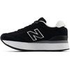 New Balance Women’s 515h V1(Black/Sea Salt)