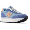 New Balance Women’s 515h V1(Chrome Blue/Heron Blue/Copper)