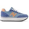 New Balance Women’s 515h V1(Chrome Blue/Heron Blue/Copper)