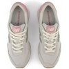 New Balance Women’s 515h V1(Grey Matter/Pink Taffy/Mint Flash)