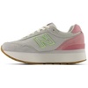 New Balance Women’s 515h V1(Grey Matter/Pink Taffy/Mint Flash)