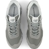 New Balance Women’s 515h V1(Grey/White)