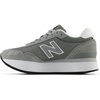 New Balance Women’s 515h V1(Grey/White)