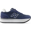 New Balance Women’s 515h V1(Navy/White)