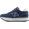 New Balance Women’s 515h V1(Navy/White)