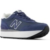 New Balance Women’s 515h V1(Navy/White)