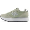 New Balance Women’s 515h V1(Olivine/Metallic Silver)