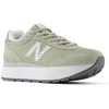 New Balance Women’s 515h V1(Olivine/Metallic Silver)