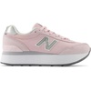 New Balance Women’s 515h V1(Rose Sugar/Metallic Silver)
