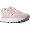 New Balance Women’s 515h V1(Rose Sugar/Metallic Silver)