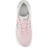 New Balance Women’s 515h V1(Rose Sugar/Metallic Silver)