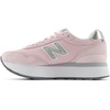 New Balance Women’s 515h V1(Rose Sugar/Metallic Silver)